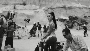 Charli XCX Releases “Camera” Alongside Cinematic Official Music Video | LISTEN