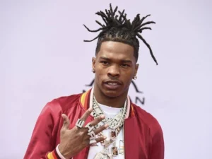 Lil Baby Releases Pharrell-Produced Single ‘Dead Fresh’ Following Louis Vuitton Debut | LISTEN
