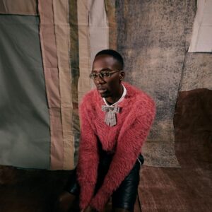 Kendrick Lamar and Amber Mark Join Dahi on New Song “How To Pray” Releasing August 28